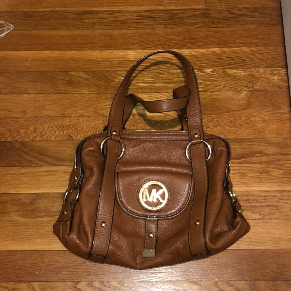 Michael Kors handbag